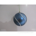Рождественский мяч предварительный обследование в Xiamen